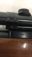 Ruger 10/22 Carbine, .22LR Semi Automatic Rifle - 8