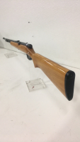 Stevens Model 87A, .22 Short Or Long Tube Fed Rifle - 2