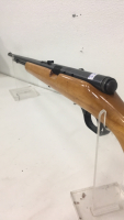 Stevens Model 87A, .22 Short Or Long Tube Fed Rifle - 3