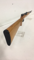 Stevens Model 87A, .22 Short Or Long Tube Fed Rifle - 4