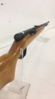 Stevens Model 87A, .22 Short Or Long Tube Fed Rifle - 5