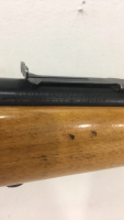 Stevens Model 87A, .22 Short Or Long Tube Fed Rifle - 6