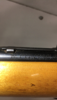 Stevens Model 87A, .22 Short Or Long Tube Fed Rifle - 9