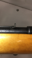 Stevens Model 87A, .22 Short Or Long Tube Fed Rifle - 10