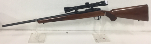 Ruger 77-22, .22LR Bolt Action Rifle