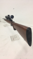 Ruger 77-22, .22LR Bolt Action Rifle - 2