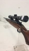 Ruger 77-22, .22LR Bolt Action Rifle - 3