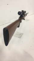 Ruger 77-22, .22LR Bolt Action Rifle - 4