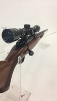 Ruger 77-22, .22LR Bolt Action Rifle - 5