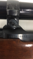 Ruger 77-22, .22LR Bolt Action Rifle - 8