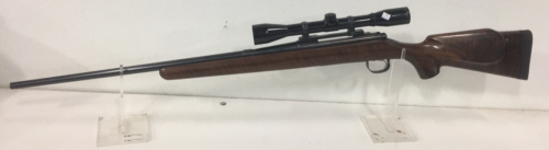 Remington Model 721, .270 Win Bolt Action Rifle