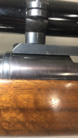 Remington Model 721, .270 Win Bolt Action Rifle - 9