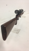 Remington 541-5 Custom Sporter, .22 Short Or LR Bolt Action Rifle - 4