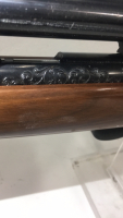 Remington 541-5 Custom Sporter, .22 Short Or LR Bolt Action Rifle - 10