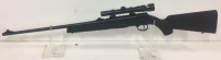 Savage Arms A22, .22LR Semi Automatic Rifle