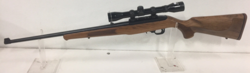 Ruger 10/22 Carbine, .22LR Semi Automatic Rifle