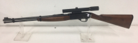 Colt The Colteer 4-22, .22LR Tube Fed Rifle