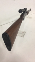 Colt The Colteer 4-22, .22LR Tube Fed Rifle - 4