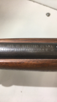 Colt The Colteer 4-22, .22LR Tube Fed Rifle - 7