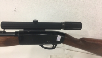 Colt The Colteer 4-22, .22LR Tube Fed Rifle - 9