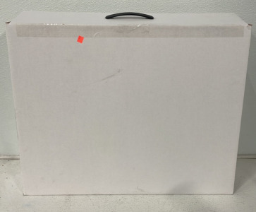IMac Desktop With Cleaned System (OSX Catalina)