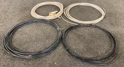 Assorted Wire