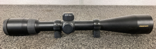 Nikon Prostaff Rifle Scope