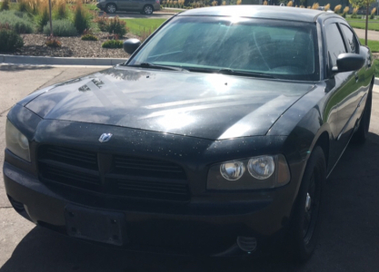 2007 DODGE CHARGER - LOW MILES - 5.7 V8!