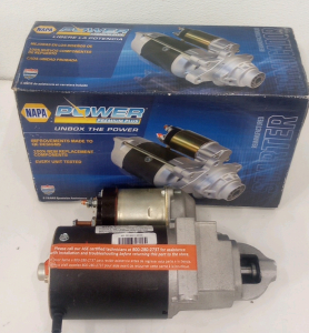 New Remanufactured GM 1995-2000 Chevy Truck Suburban pickup Starter Solenoid
