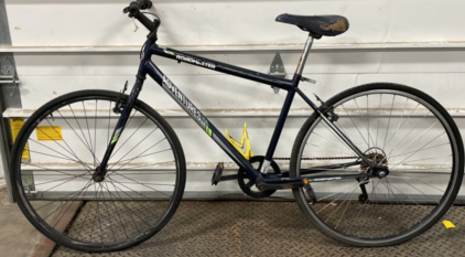 27&rsquo;&rsquo; Roadmaster Adventures 700 Long Distance Bike