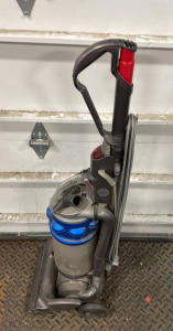 Dyson DC14 Vacuum Cleaner With Detachable Hose