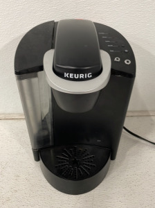Keurig K40 Coffee Maker