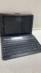 SupraPad i895QW 8.95&rdquo; Windows Tablet and Keyboard