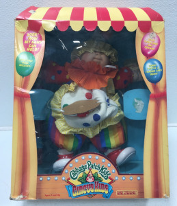 Cabbage Patch Kids Circus Kid