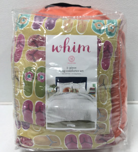 King Comforter Set