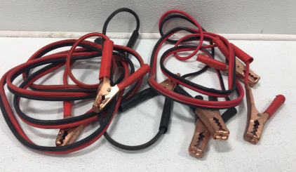 Jumper Cables