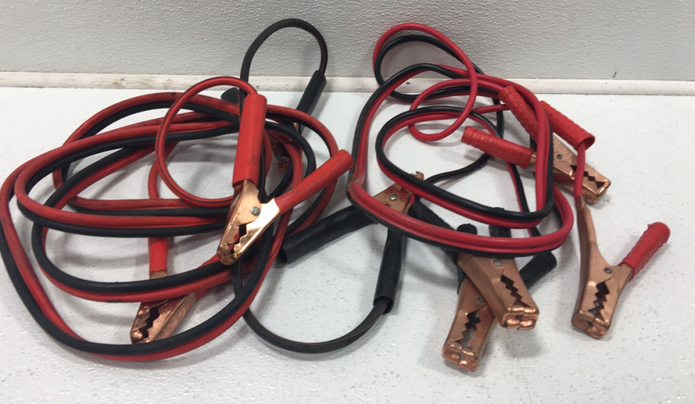 Jumper Cables