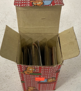 (100) NBA, NFL And Other Miscellaneous Cards Including Reggie Lewis, Jeff George, Terry Bradshaw, Kevin Johnson And More
