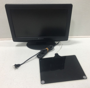 Sansui Tv With Antenna