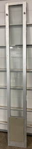 Pet Door for Sliding Door