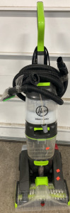 Hoover PowerMax Pet Carpet Cleaner