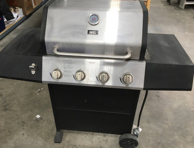 Expert Grill Gas BBQ