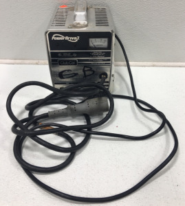 Power Drive 3